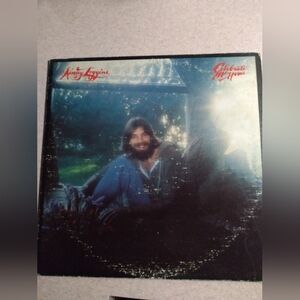 Kenny Loggins Album " Celebrate Me Home"